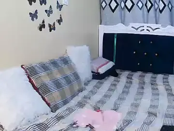 Stripchat Live Sex Cam of Sweet_Rosy