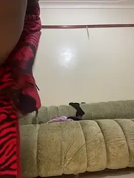 Stripchat Live Porn of sweet18creamybigpussy