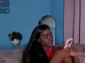 Stripchat Best live sex cam show of IsabellaBromsS