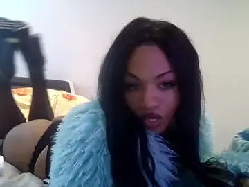 Stripchat Sex Cam of Loren4a