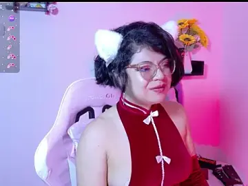 Stripchat Live Sex Cam of Meow_cat4