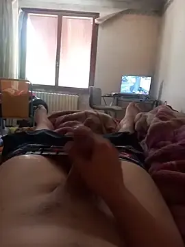 Stripchat Best Webcam of Totoo2710