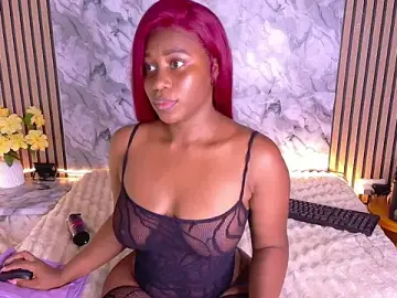 Stripchat Free Live Porn of choco_dessert_