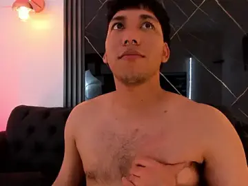 Stripchat Best live sex cam show of jhoan_evanss