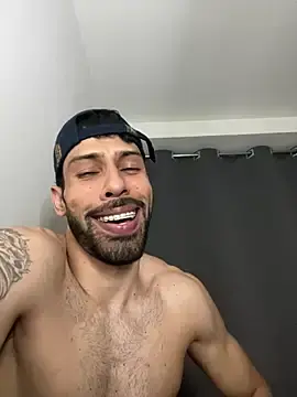 Stripchat Best live sex cam show of prince-roludo