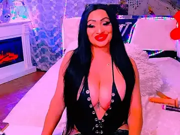 Stripchat Sex Cam of AmyraSunris