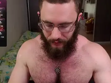 Stripchat Adult Webcam of Ant_Power