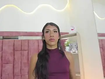 Stripchat Best live sex cam show of AntoniaSantos