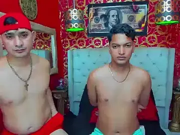 Stripchat Nude Webcam of COUPLEFRIENDBAREBACK