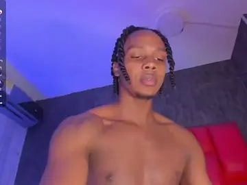Stripchat Best Webcam of DominicSccott