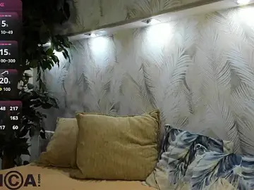 Stripchat Private Sex Chat of Ellen_Hops