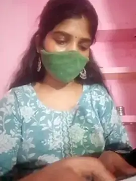 Stripchat Free Porn Cam of JYOTI_023