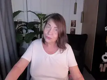 Stripchat Private Sex Chat of LindaPassionate