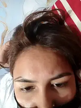 Stripchat Free Porn Cam of sanu_07