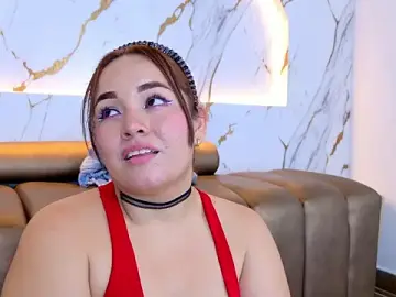 Stripchat Best live sex cam show of Brenda-Rosse