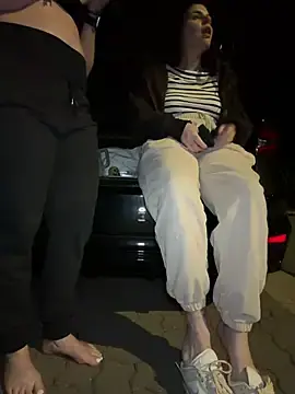 Stripchat Live Sex Cam of LinaLeana