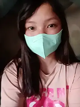 Stripchat Live Sex Cam of Linna-bae