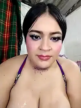 Stripchat Adult Webcam of NatashaaBerry
