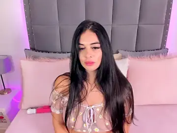 Stripchat Sex Chat of Saian-lory