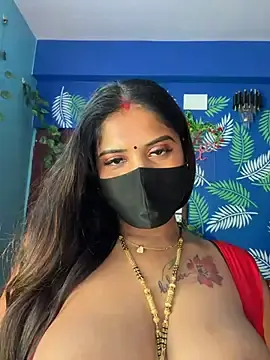 Stripchat Nude Webcam of V-Hot-Sweti