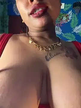 Stripchat Live Sex of V-Hot-Sweti