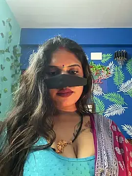 Stripchat Private Sex Chat of V-Hot-Sweti
