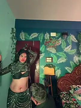 Stripchat Sex Chat of V-Hot-Sweti
