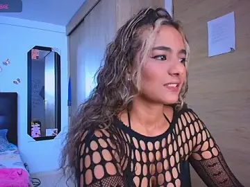 Stripchat Free Live Porn of megan_collins96