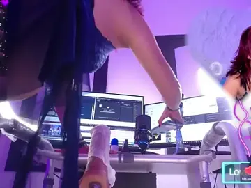 Stripchat Nude Webcam of Ahytanna