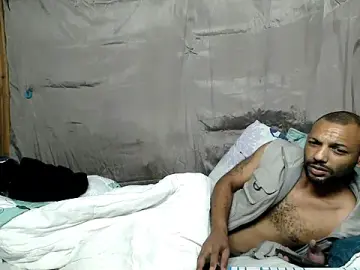 Stripchat Live Porn of Camodick