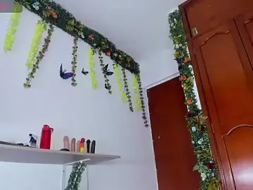 Stripchat Best Webcam of ElikoLanny_