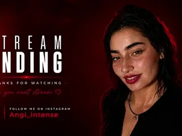 Stripchat Live Sex of angi_intense