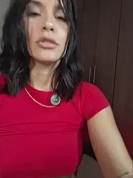 Stripchat Live Porn of heyshaa
