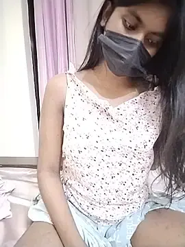 Stripchat Nude Webcam of hottywife-03