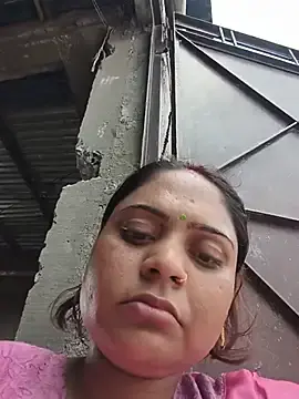 Stripchat Sex Cam of Aanushaka