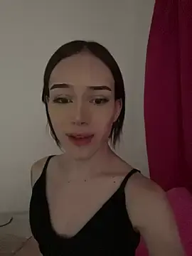 Stripchat Live Porn of Baby_luxury