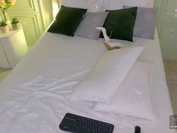 Stripchat Live Sex of _Miss_Kimm