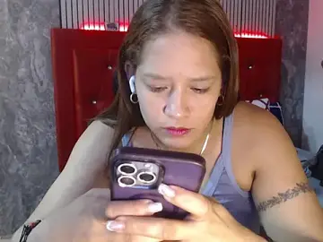 Stripchat Sex Chat of samantha__karolstone