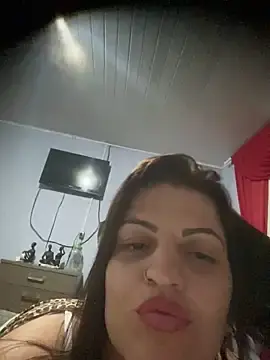Stripchat Adult Video Chat of sweet_milenaa