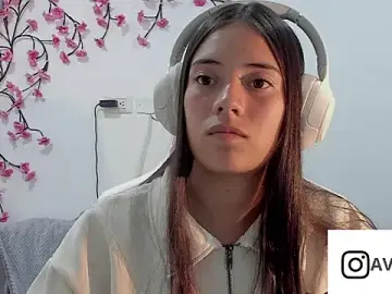 Stripchat Sex Cam of vanesita_
