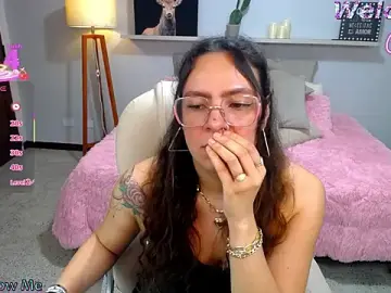 Stripchat Adult Video Chat of Bianca____