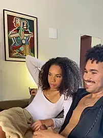 Stripchat Live Porn of FreeIvy