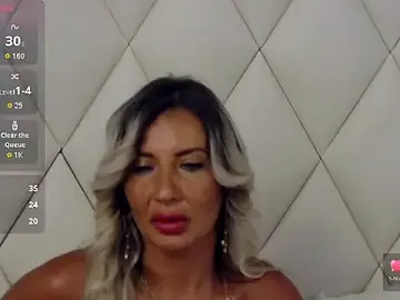 Stripchat Best live sex cam show of GinaBear