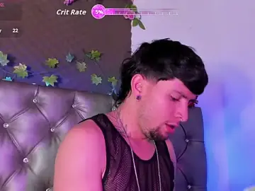 Stripchat Best Webcam of StefanoBigCock