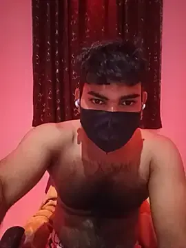 Stripchat Free Live Porn of Jack8967