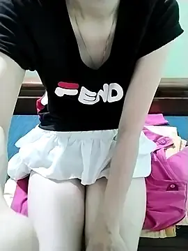 Stripchat Best Webcam of Janabi18