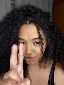 Stripchat Live Porn of QeenPandinha