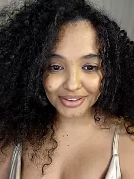 Stripchat Best live sex cam show of Queenpandinha