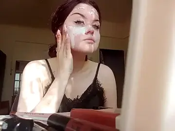 Stripchat Live Sex of amelli1