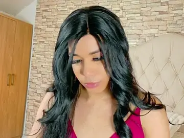 Stripchat Sex Cam of Giorgina_Parado
